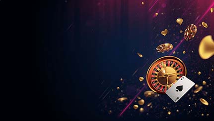Fonbet Casino banner